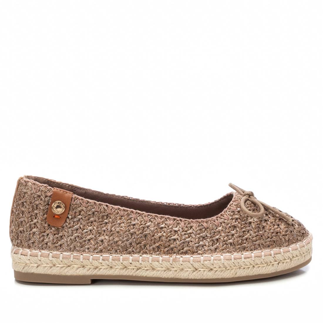 Refresh - Bailarinas Mujer - Calzado Cómodo y Versátil - Moda casual - Modelo  17274002