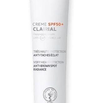 SVR Clairial Crema Antimanchas SPF50+ 40 ml