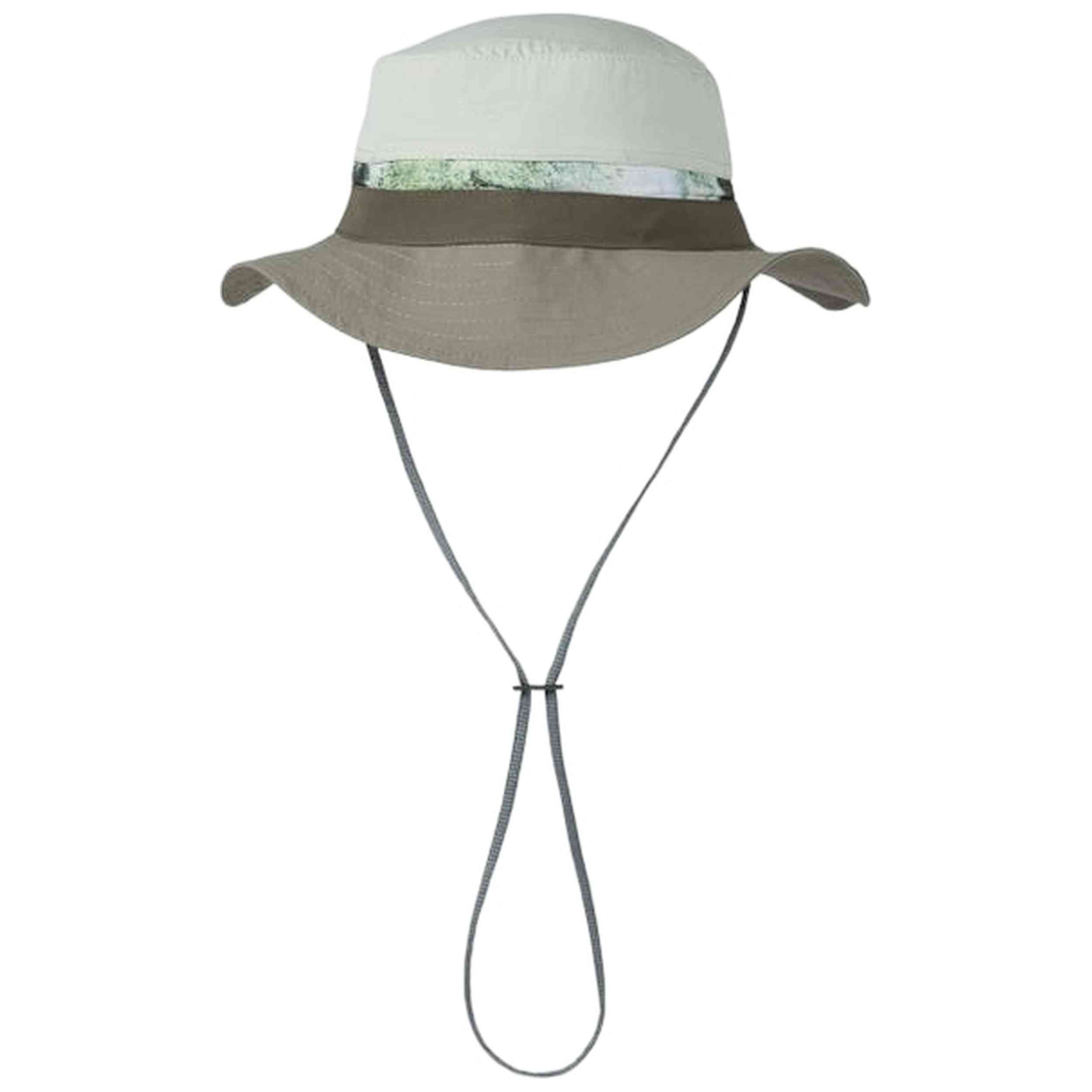 Gorro Buff modelo Explore Booney Hat Randall en color Marrón