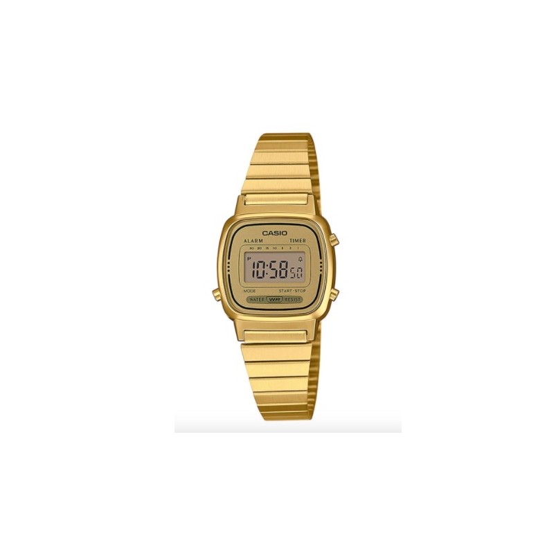 Reloj Viceroy Mujer 401038-27 Dorado