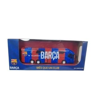 Bus F.C.Barcelona Escala 1:50