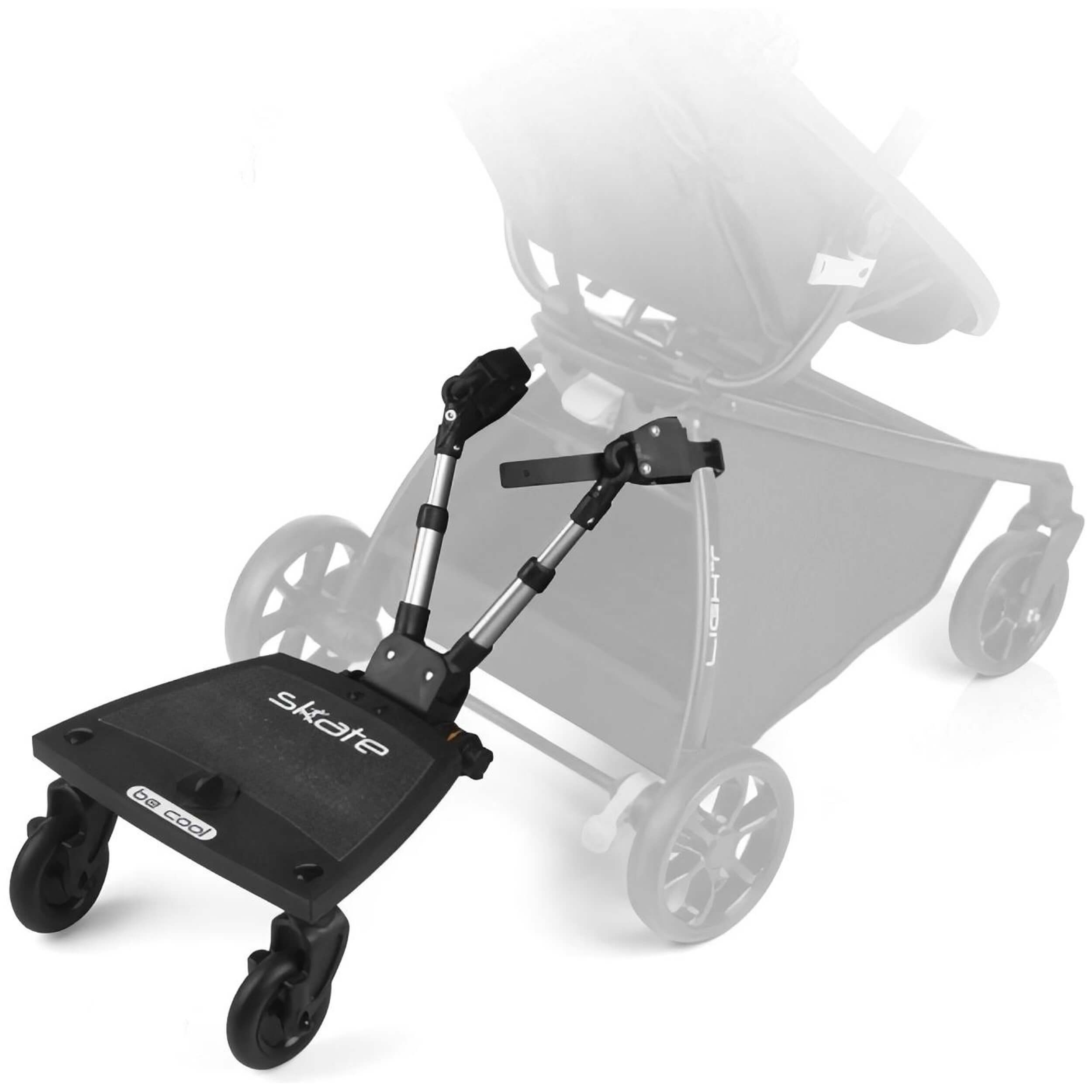 Accesorios Be Cool Plataforma Universal Skate
