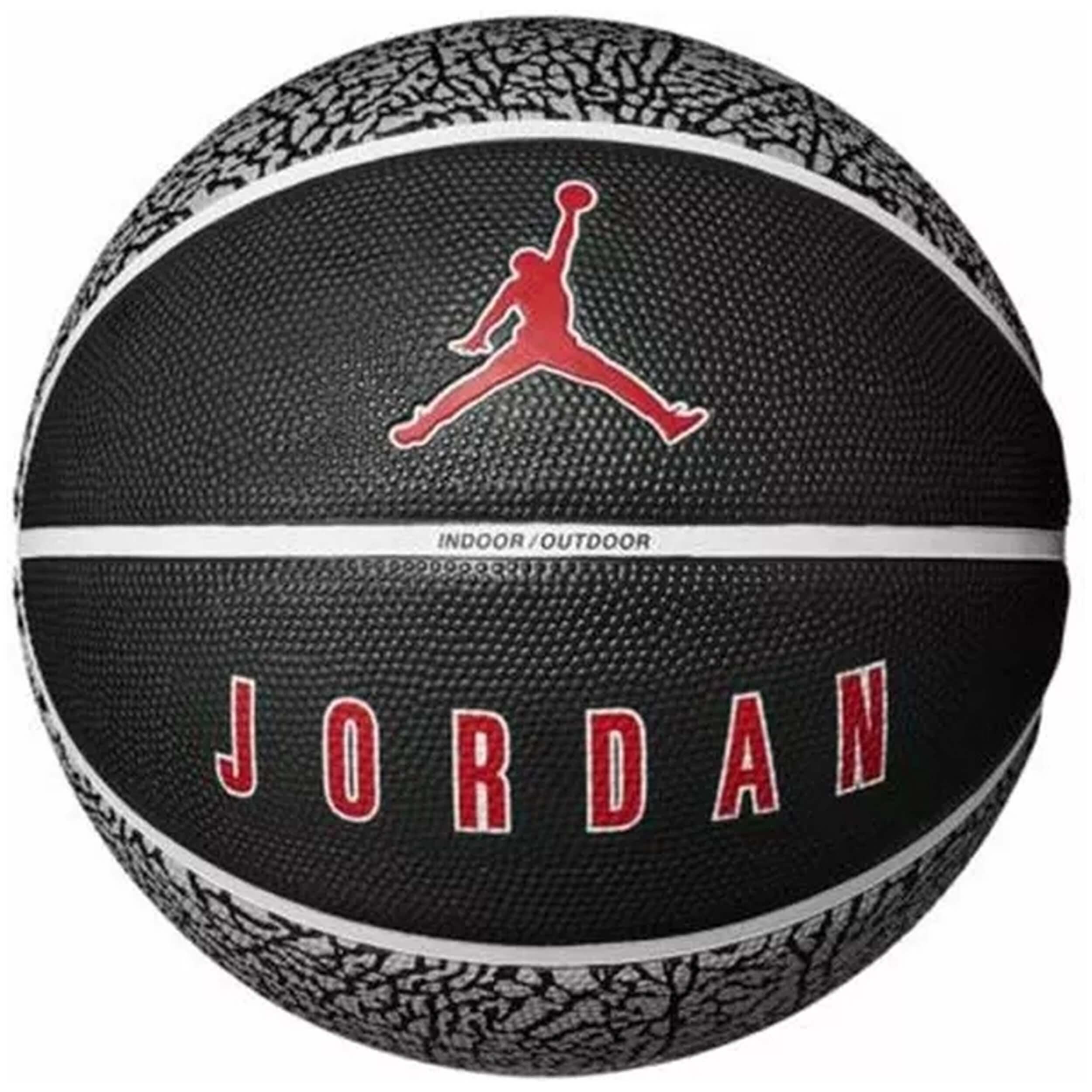 Jordan Playground 2.0 8P Deflated Nike en color Negro