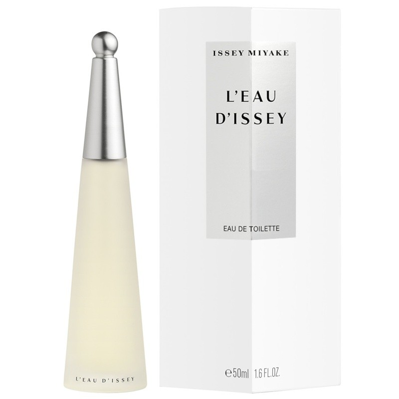 Issey Miyake L'Eau D'Issey L'Eau D'Issey Edt 50 Ml