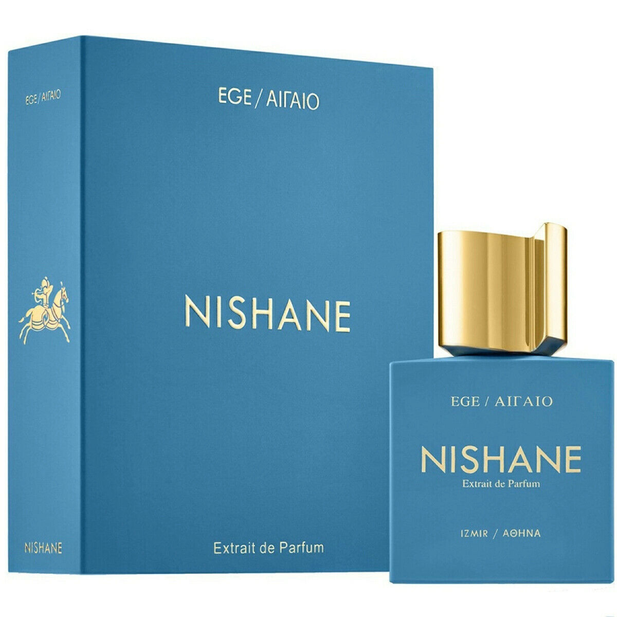 Nishane Ege/ Αιγαίο (U) Edp 100Ml