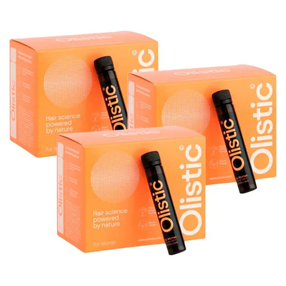 Olistic Women 28 Dosis Bebibles 25 ml Triplo