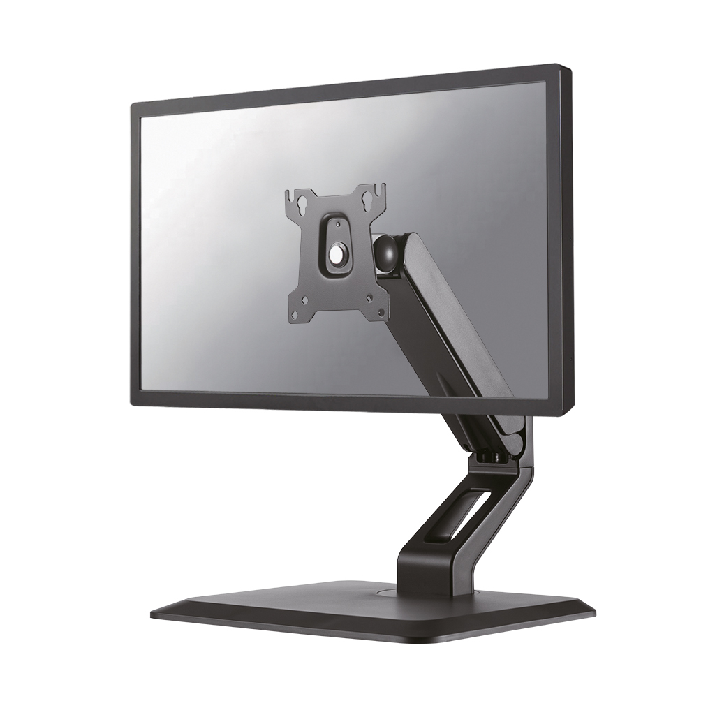 Newstar FPMA-D885BLACK - Pantalla Plana para Escritorio (15-32"), Color Negro