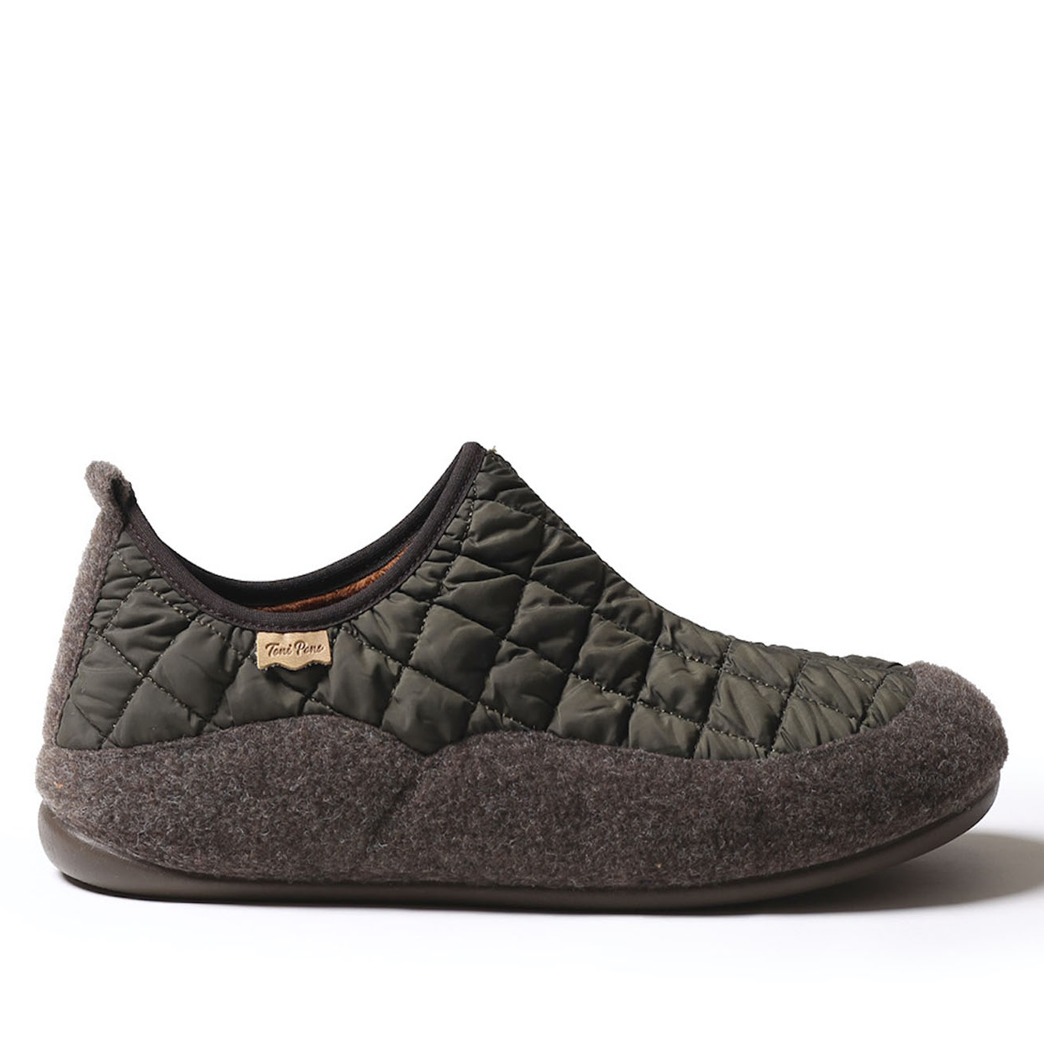 Toni Pons Zapatillas de casa de hombre NIL-UM
