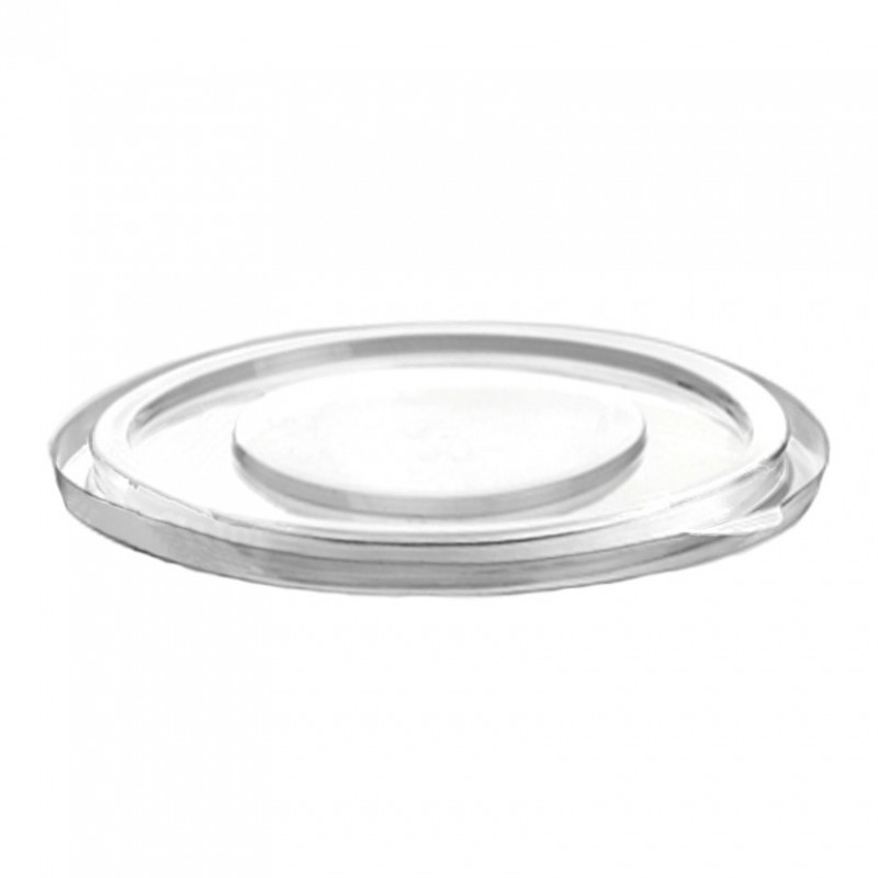 300 Uds. Tapa Plana Ensaladeras SB600/850/1050. hasta fin de stock | Ref: FL190