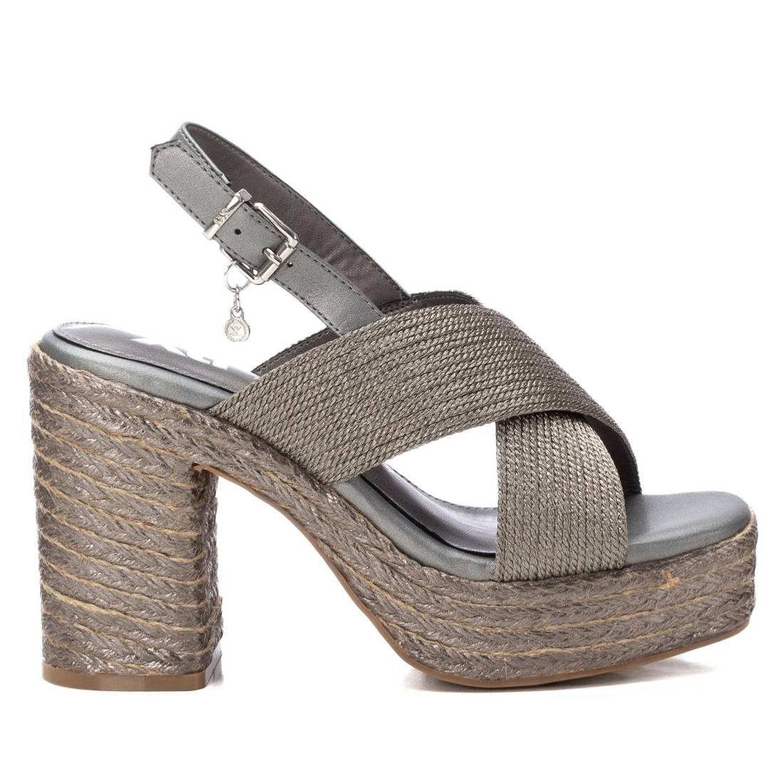 Xti - Sandalia Mujer - Calzado Cómodo y Versátil - Moda casual - Modelo  14406402