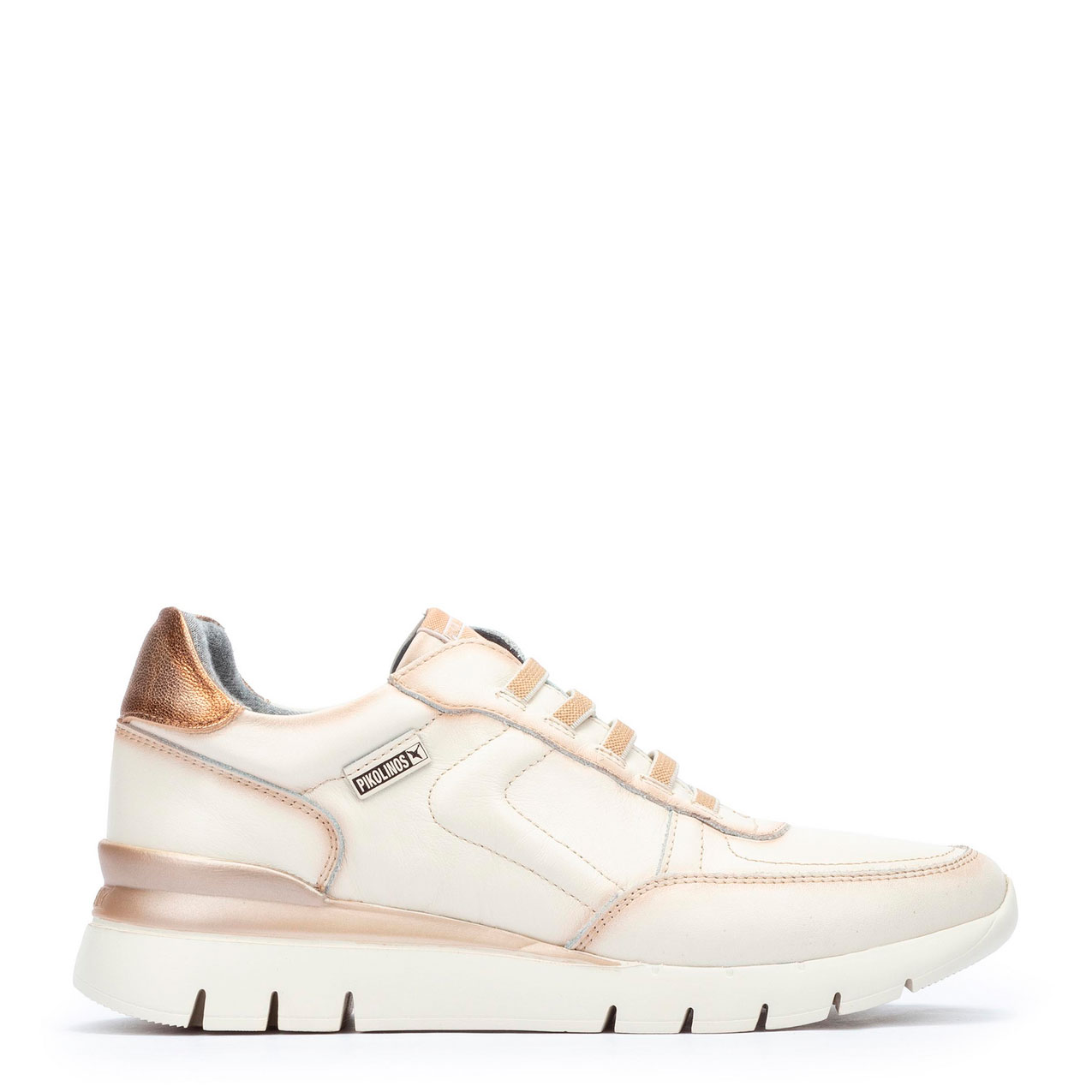 Pikolinos Deportivas Cantabria W4R-6731-NATA , para Mujer