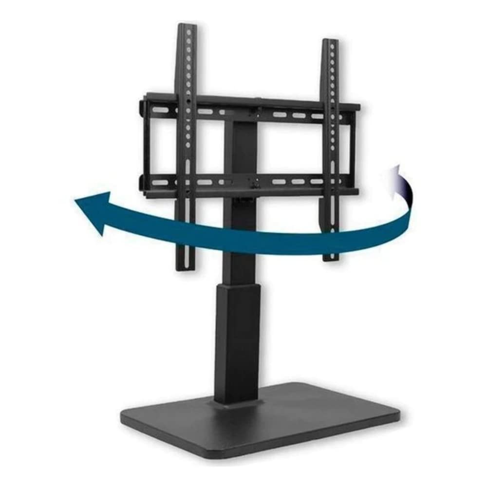 SOPORTE TV MESA VIVANCO 55 MAX 25KG AJUSTABLE