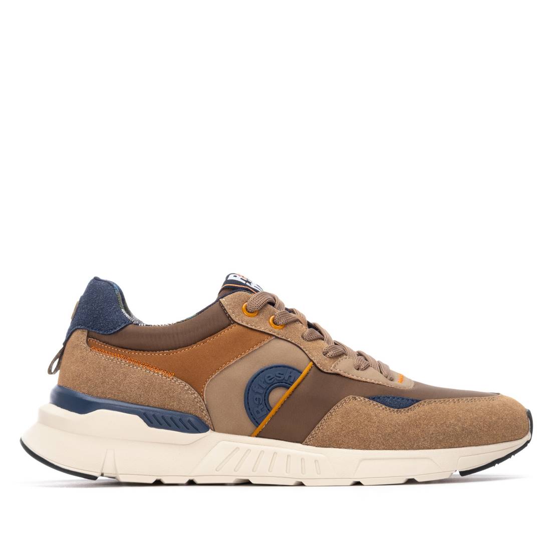 Refresh - Zapatilla Hombre - Calzado Cómodo y Versátil - Moda casual - Modelo  17305002