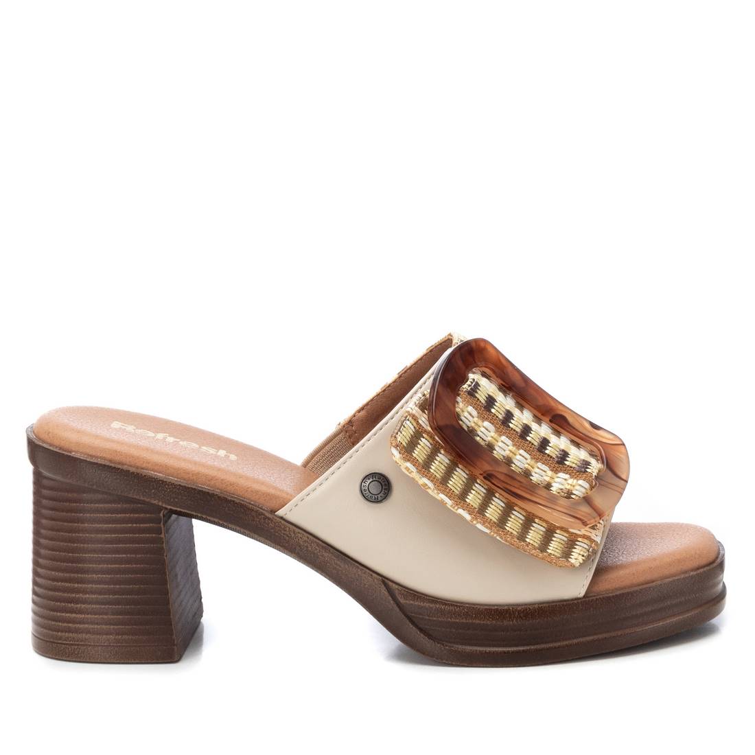 Refresh - Sandalia Mujer - Calzado Cómodo y Versátil - Moda casual - Modelo  17252203