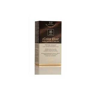 Apivita Tinte New - My Color Elixir N5.0 (00-10-16-062)