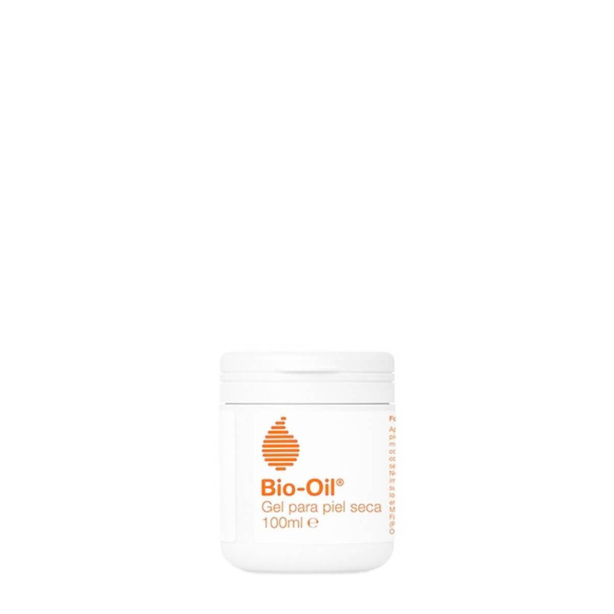 Bio oil dry skin gel 100 ml