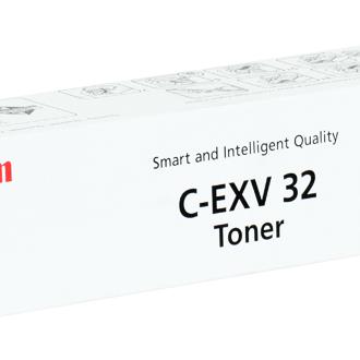 Canon - Tóner 2785B002 original para impresoras imageRunner 2520, 2525, 2530 y 2535 con rendimiento de 14.600 páginas al 5% de cobertura