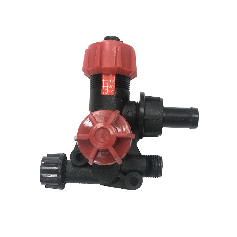 MAMIGA regulador completo bomba compatible con Os30Bg | Ref 448119