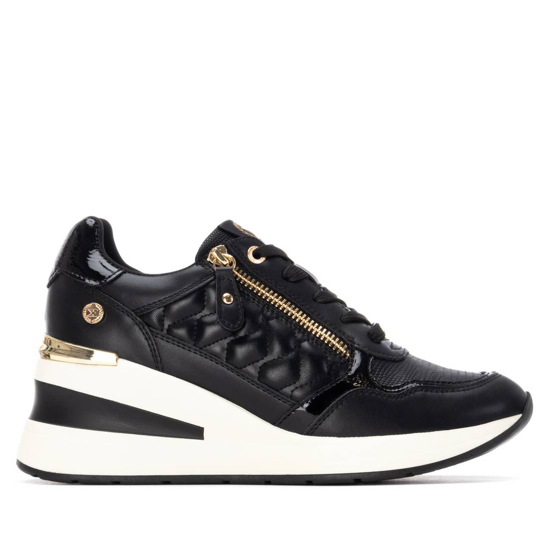 Xti - Zapatilla Mujer - Calzado Cómodo y Versátil - Moda casual - Modelo  14438201 - Resistente