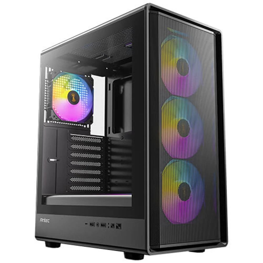 Caja para Discos Duros PC Antec 0-761345-10286-5
