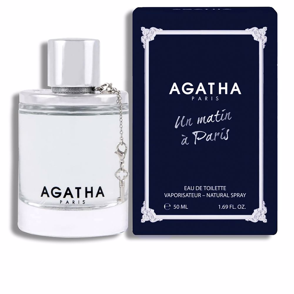 Agatha - 