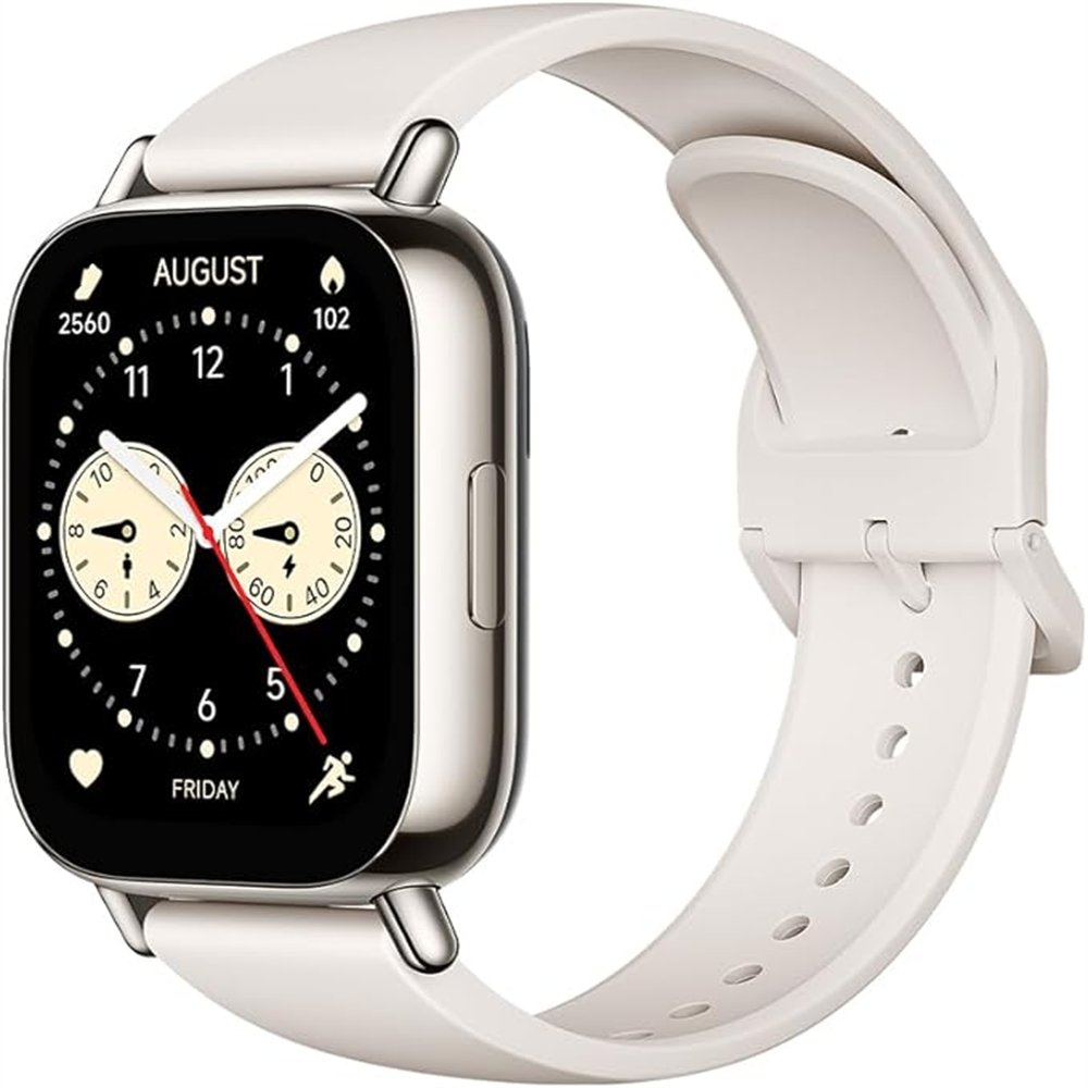 Xiaomi Redmi watch 5 Lite AMOLED 1.96" Resistencia al agua 5ATM. llamadas bluetooth Reloj Inteligente Smartwatch