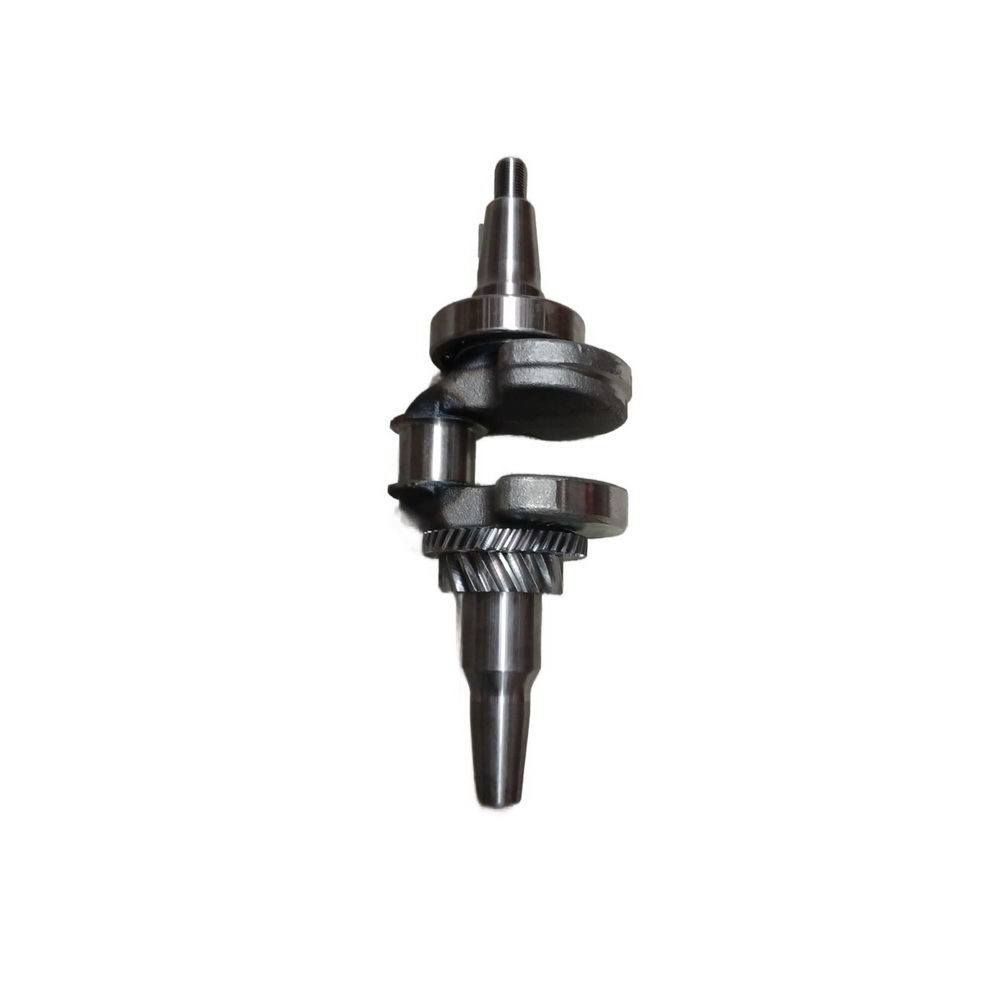 MAMIGA Cigüeñal para generador compatible con GDA7750E y GDA9250E | Ref 701667