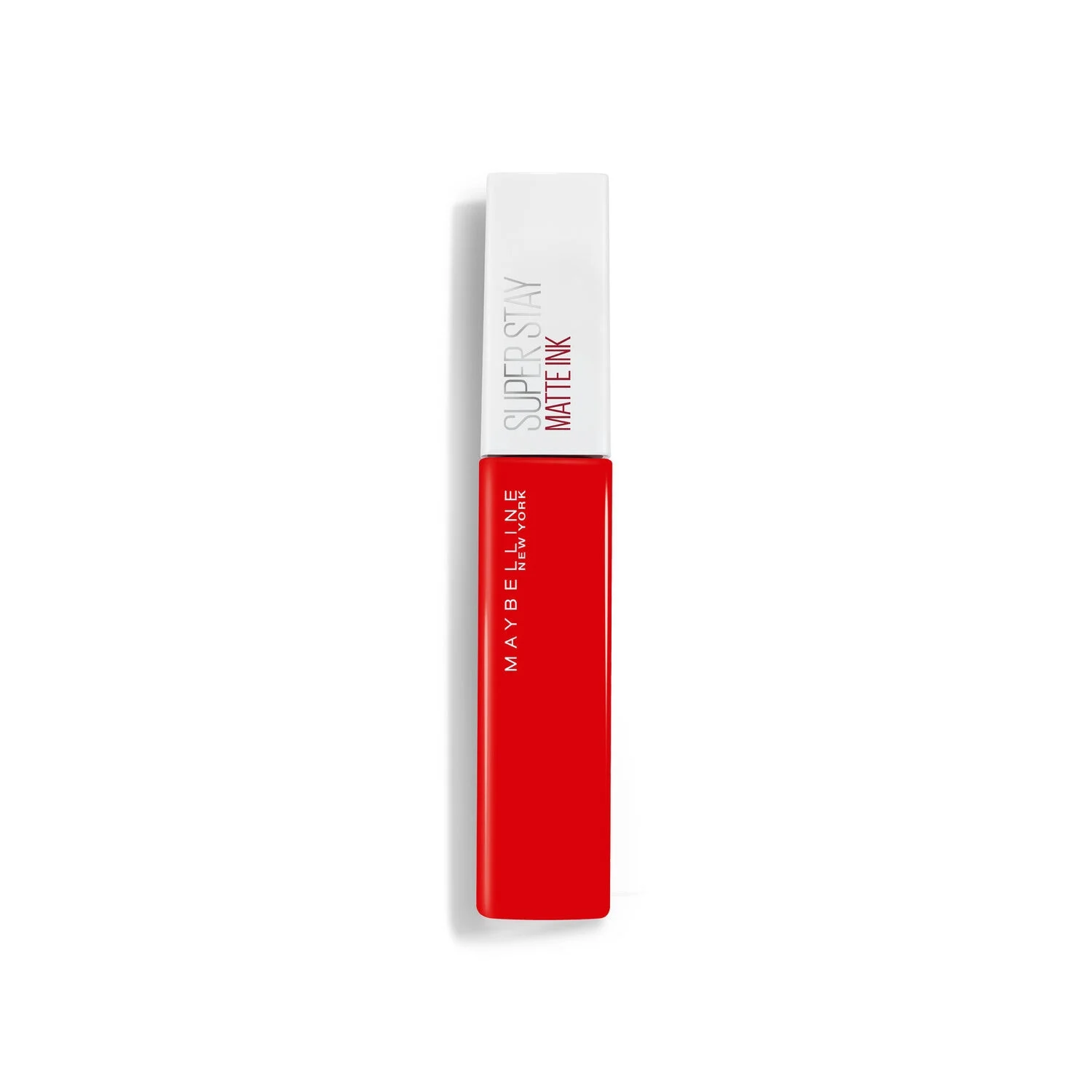 Maybelline SUPER STAY MATTE INK 118 Dancer Pintalabios