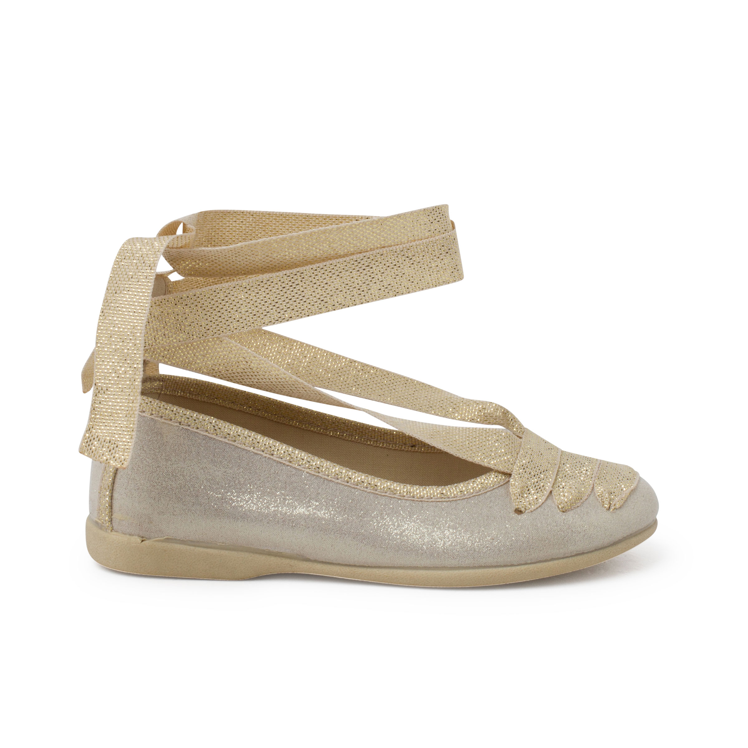 Pisamonas Bailarinas Goyescas Con Cintas Brillo
