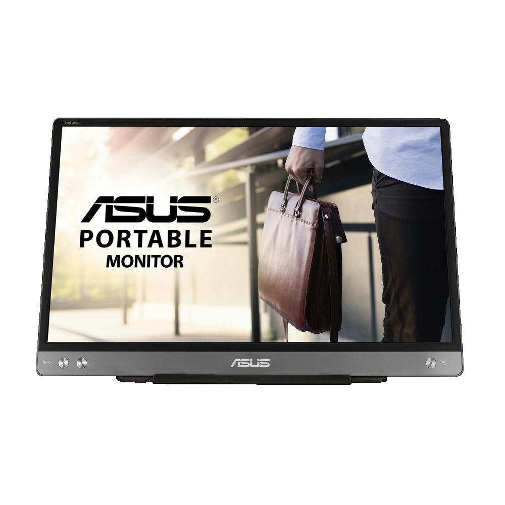ASUS ZenScreen MB14AC IPS Full HD