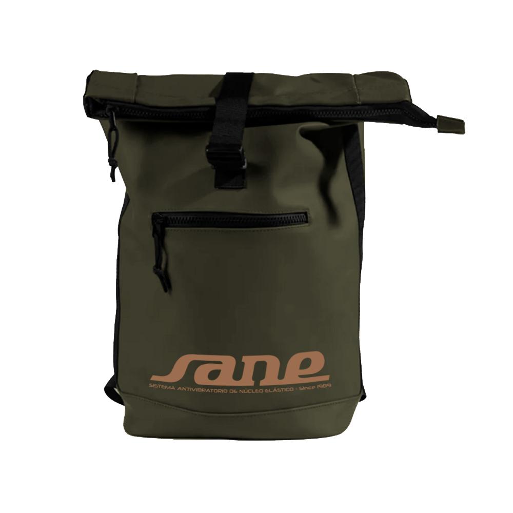 Mochila Sane Everyday Green - La elección perfecta para tu día a día