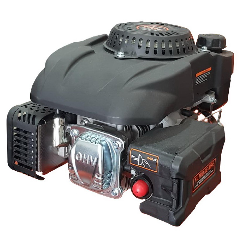 MAMIGA motor completo DV150 compatible con cortacésped DLM4600SP | 701880