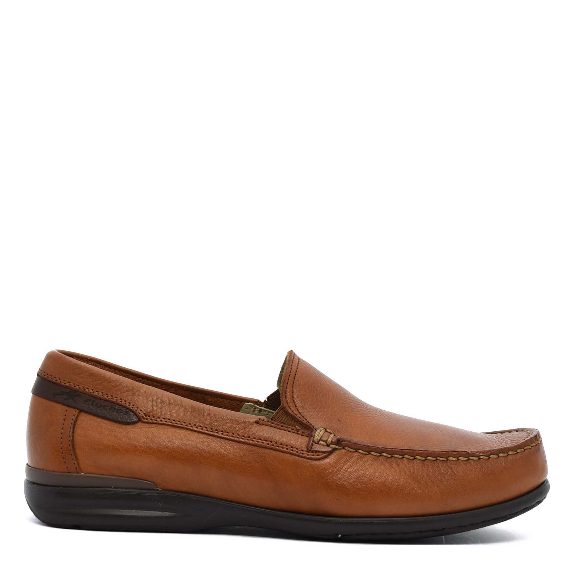 Fluchos mod. 8682 Mocasin para hombre en piel