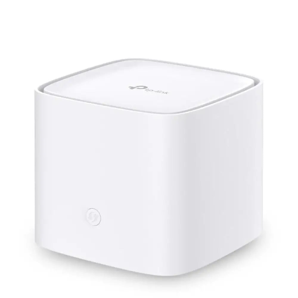 TP-Link HX141 Sistema Mesh WiFi 6 Doble Banda AX1500 SPI WPA3
