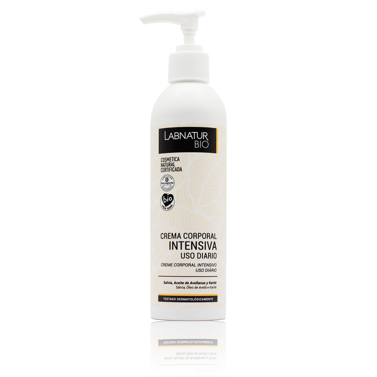 Crema Corporal Uso Diario - Labnatur