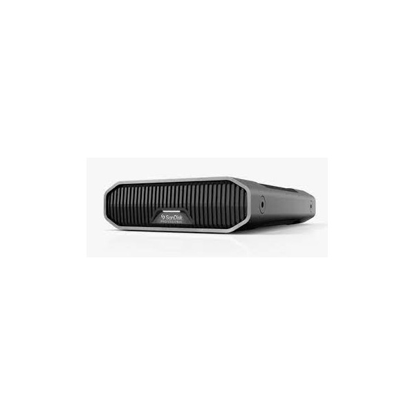 G-DRIVE 18TB EMEAI