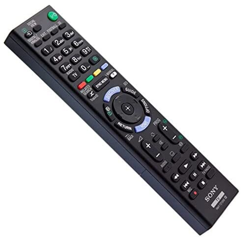 Mando A Distancia Sony Rmt-Tz120E