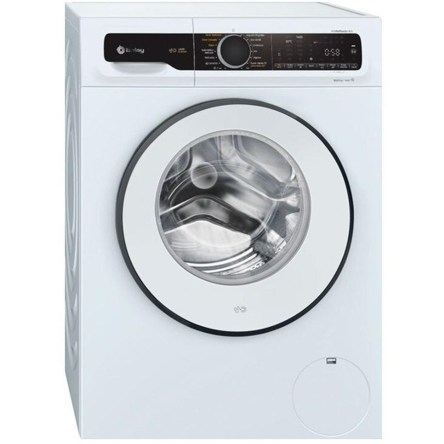 LAVADORA SECADORA BALAY 3TW9105BD 10,5/6 KG 1400 RPM A BLANCO