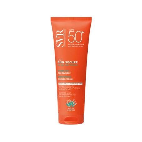 Svr Sun Secure Loción SPF50+ Fragrance Free 250ml