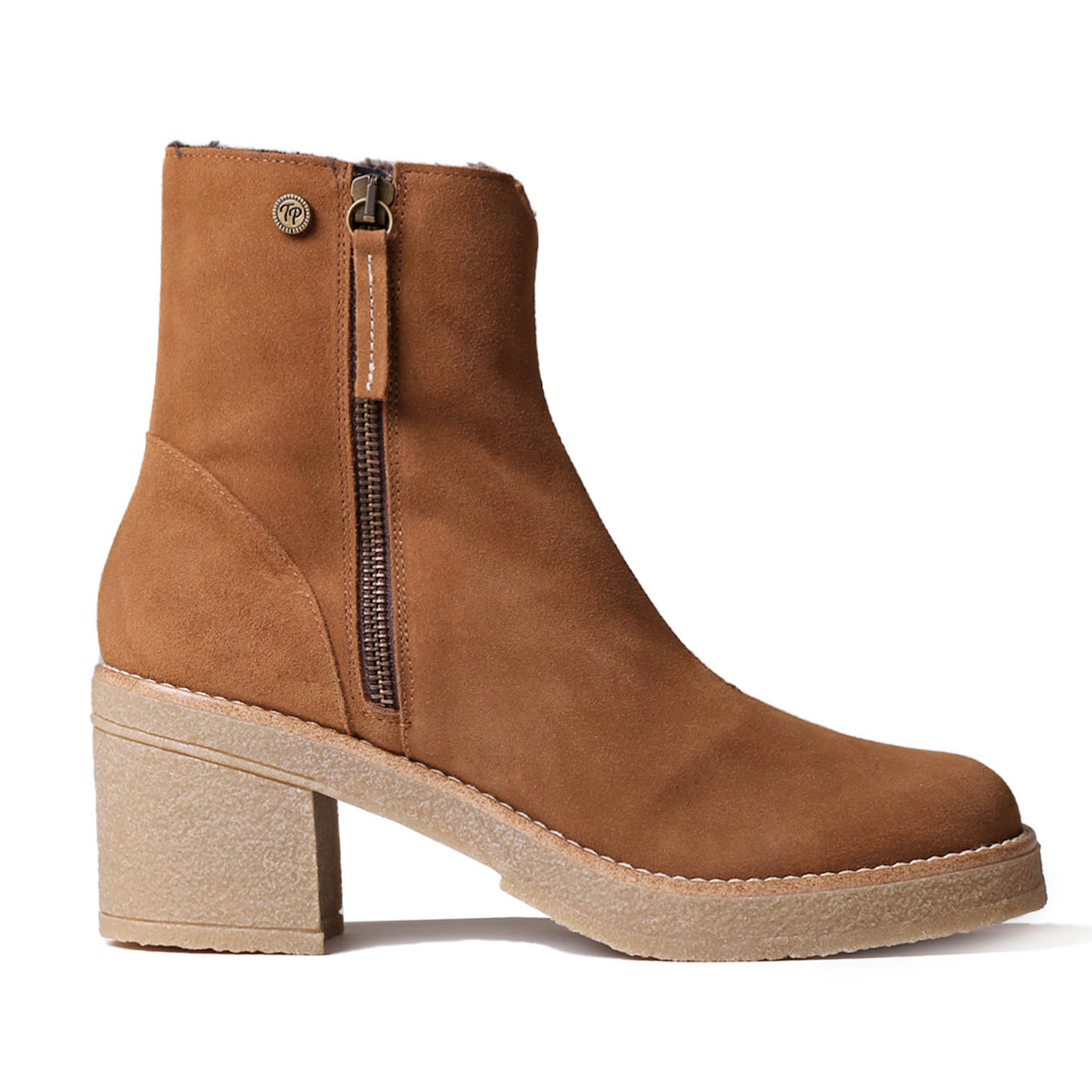 Toni Pons Botines de mujer PERU-SY