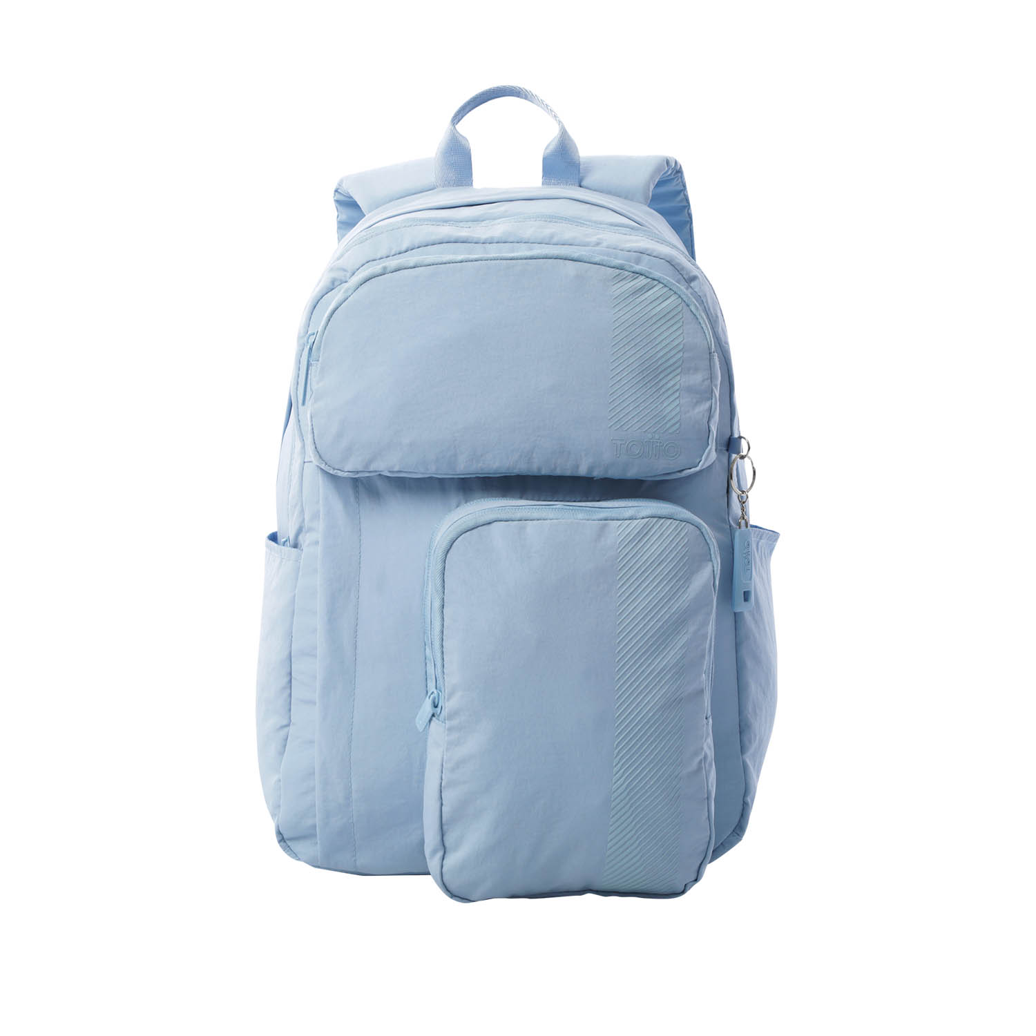 Totto Mochila urbana Duality Material: Poliamida 29 x 42 x 15 cm