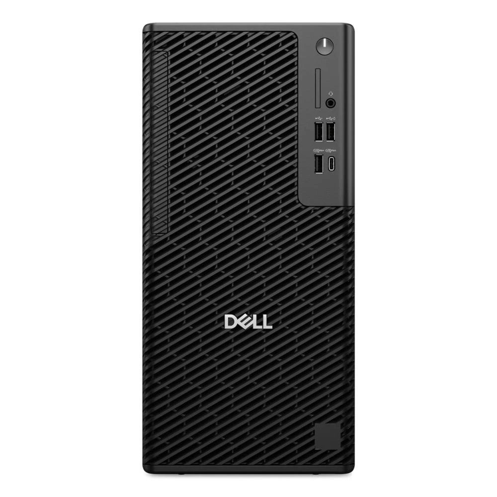 Pc Sobremesa Torre Windows 11 Pro de 64 bits Dell PRO PRECISION 7 T1 PW7T12 | Intel Graphics, 32 GB, 1 TB, Negro