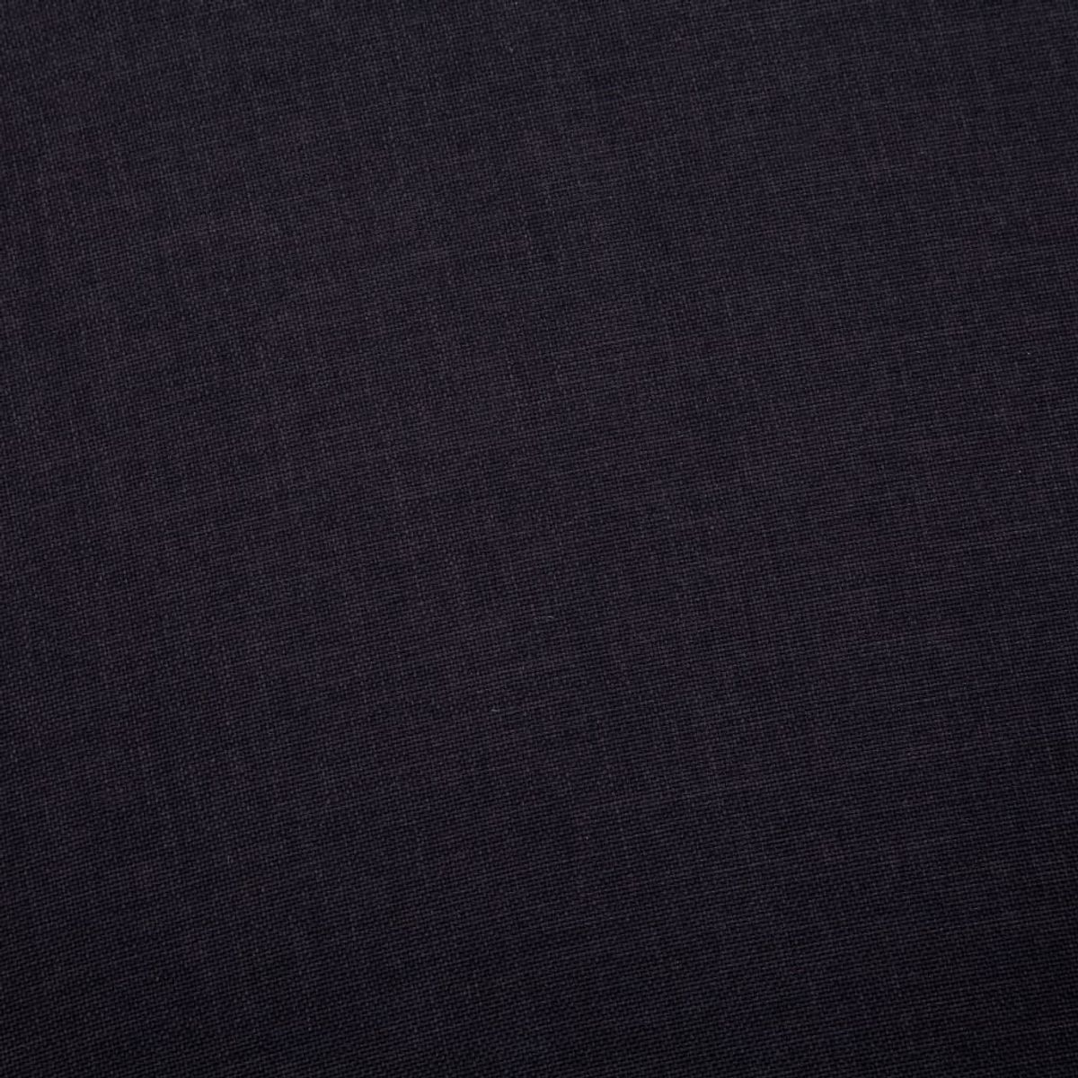 Sofá de 2 plazas Milo tapizado tela 73x116x70 cm