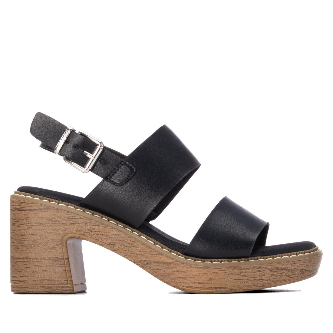 Refresh - Sandalia Mujer - Calzado Cómodo y Versátil - Moda casual - Modelo  17517302