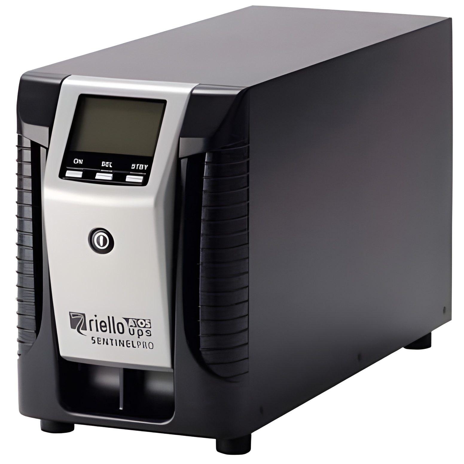 Riello RIELLO Sentinel Pro 1000 UPS 1000 VA 4 Salidas AC - Fuente de Alimentación Continua (800 W, 220 V, 240 V)