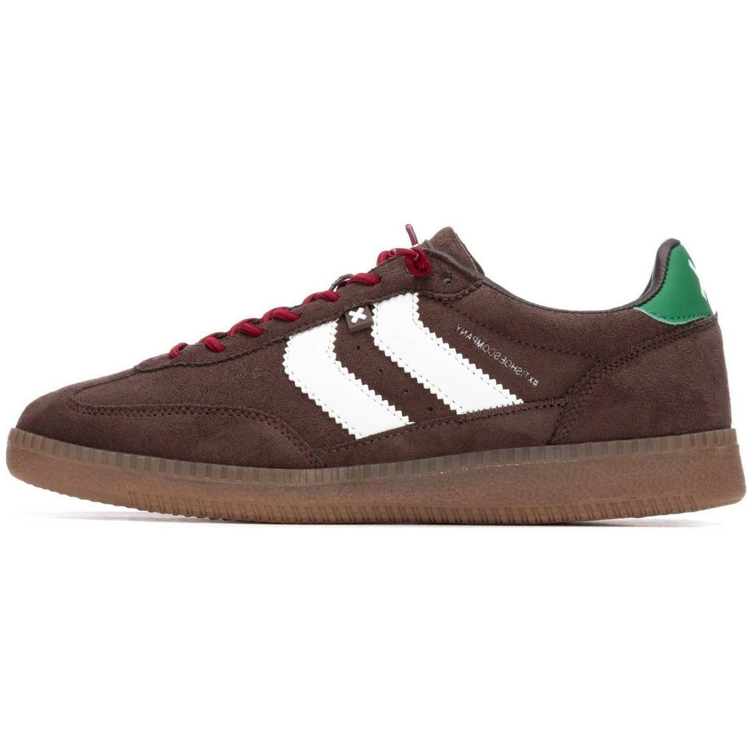 Zapatillas Duran Exquse para Hombre en color Marron