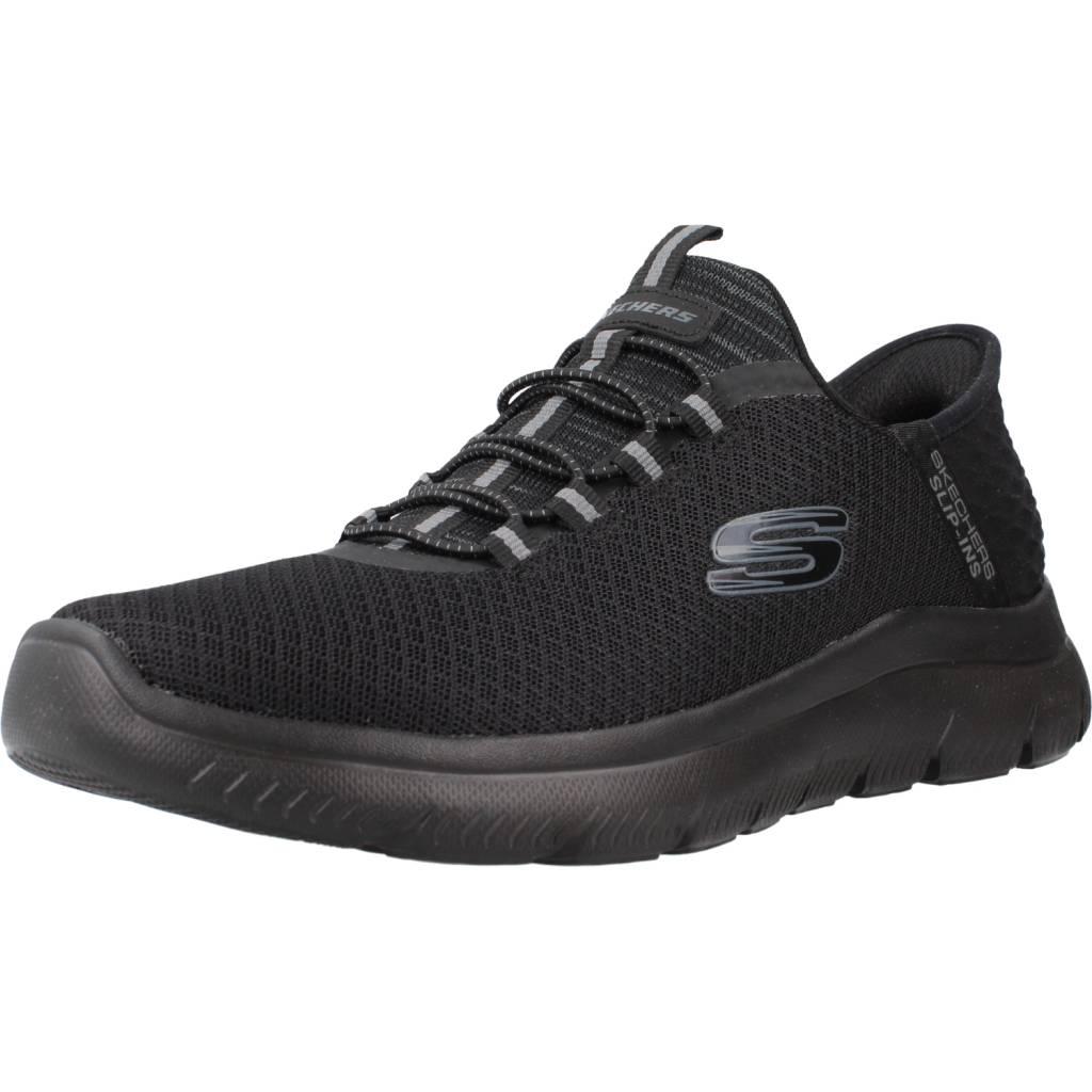 Zapatillas deportivas de Hombre Marca Skechers Modelo Slip-ins: Summits
