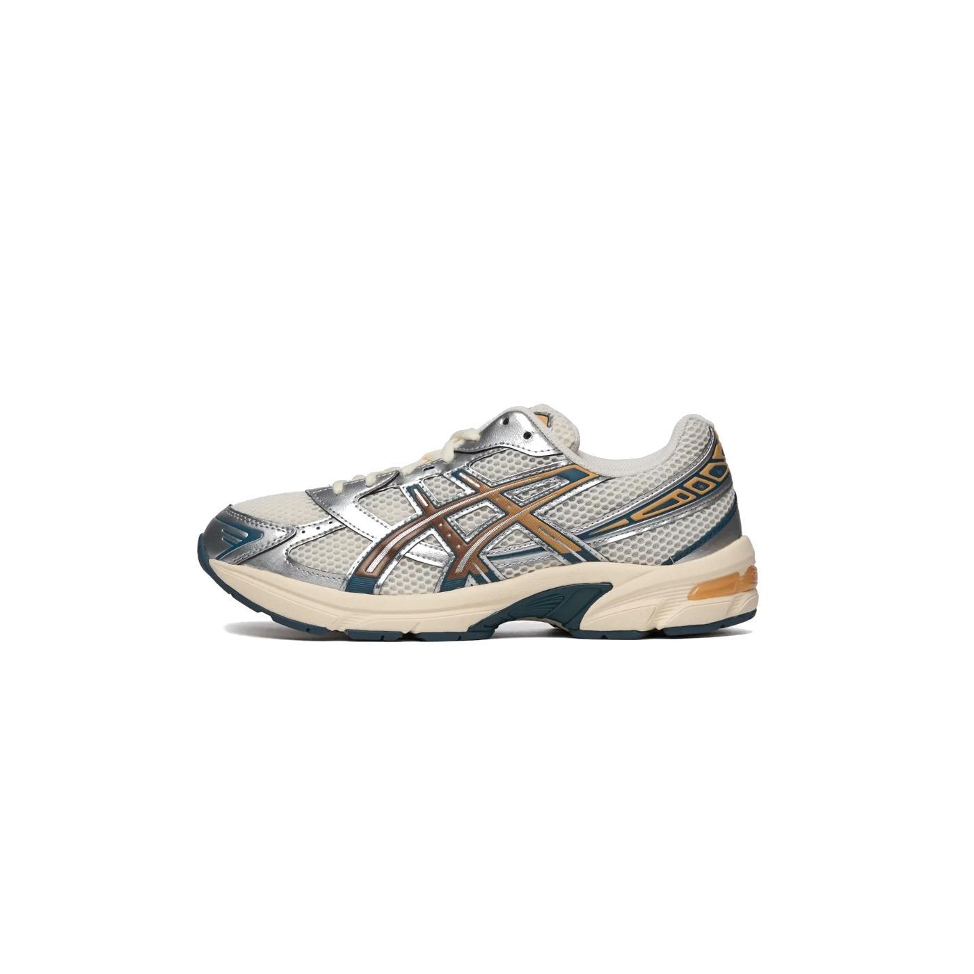 ZAPATILLA ASICS GEL 1130 CREAM MAHOGANY