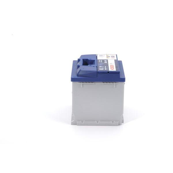 Bosch Batería de Arranque 0 092 S40 020