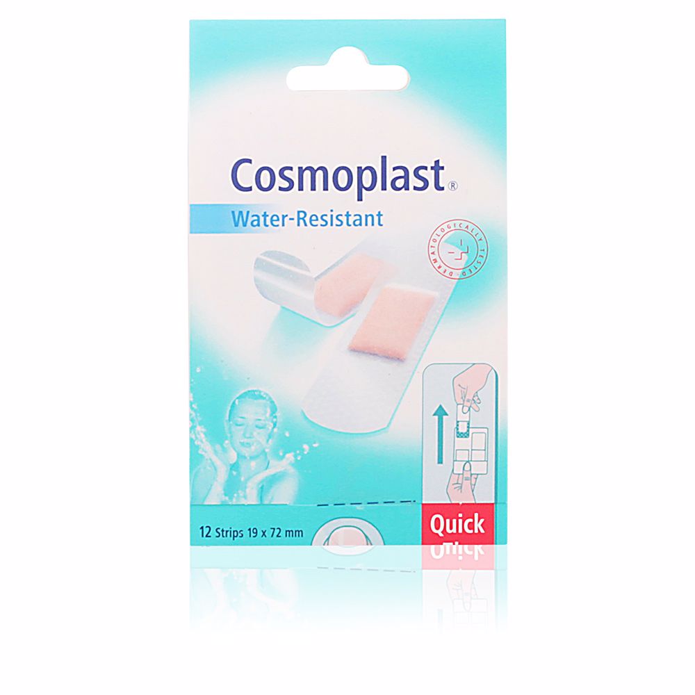 Cosmoplast - 